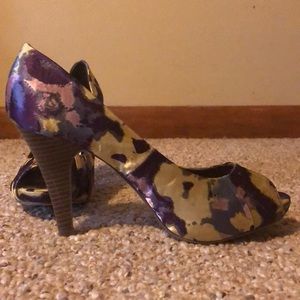 Madden Girl shoes for sale